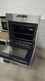 Whirlpool Inbouw oven AKZ209/IX, Witgoed en Apparatuur, Ovens, Oven, Hete lucht, Refurbished, Inbouw