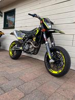 Ktm 450 exc 2011, Ophalen of Verzenden