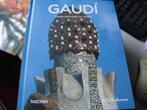 antoni gaudi, Boeken, Nieuw, Ophalen of Verzenden, Architecten