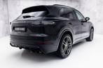 Porsche Cayenne 2.9 S | Pano | SportDesign | Stoelventilatie, Automaat, Adaptive Cruise Control, Gebruikt, Zwart