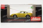 Porsche 911 Turbo 993 Schuco 1:43, Ophalen of Verzenden, Zo goed als nieuw, Auto, Schuco