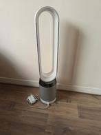 Dyson Pure Cool TP04 wit, Ophalen, Zo goed als nieuw, Tafelventilator