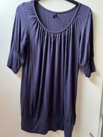 Maat M Only tshirt paars, Maat 38/40 (M), Only, Paars, Ophalen of Verzenden