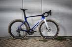 Cervelo S5 Ultegra Di2 Sapphire Ice 56, 28 inch, Carbon, Heren, Nieuw