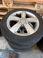 Seat ibiza velgen, Auto-onderdelen, Banden en Velgen, Ophalen, Gebruikt, 15 inch, Velg(en)