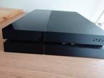 PS4 500GB, Spelcomputers en Games, Spelcomputers | Sony PlayStation 4, Ophalen, Zonder controller, Original, 500 GB