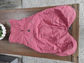 Hurrta winterjas 55cm beschikbaar voor biedingen