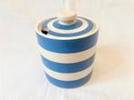 T.G. Green Cornishware - Suikerpot confituurpot, Verzenden, Overige typen, Zo goed als nieuw, Overige stijlen