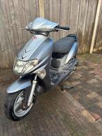 Te koop!, Ophalen, Zo goed als nieuw, Benzine, Fly