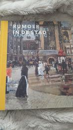 Kunstboek: Schilders van Tachtig, Ophalen, Zo goed als nieuw, Meerdere auteurs, Schilder- en Tekenkunst