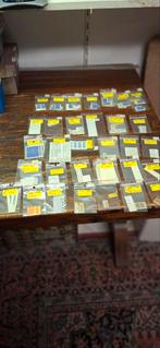 NS HO Reitsma - transfers -van af 4 euro een zakje
Verzendin, Overige merken, Gelijkstroom of Wisselstroom, Brug, Tunnel of Gebouw