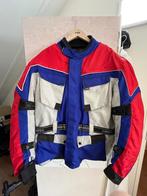 motorkleding, Motoren, Kleding | Motorkleding, Jas | textiel, Lookwell, Tweedehands, Heren