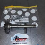 Balansas Honda CRF450 (2018-2025) CRF450 balansas, Ophalen, Cmx, Cmx, Cmx