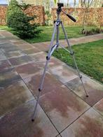 Velbon VGB-3 statief voor fotocamera, kijker of videocamera, Ophalen, Zo goed als nieuw, 150 tot 175 cm, Driepoot
