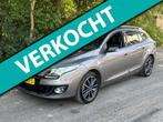 Renault Mégane Estate 1.2 TCe Bose,CAMERA,CLIMAT,CRUISE,NAV, Voorwielaandrijving, Zwart, 4 cilinders, Handgeschakeld