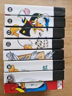 8 Donald Duck Dubbelpockets, Boeken, Ophalen of Verzenden