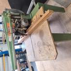 Maggi afkortzaag, Doe-het-zelf en Verbouw, Gereedschap | Zaagmachines, Ophalen, Gebruikt, Afkortzaag, 30 tot 70 mm