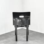 Stoel Anna Castelli Ferrieri Kartell mod 4870 vintage design, Ophalen, Zwart, Kunststof, Eén