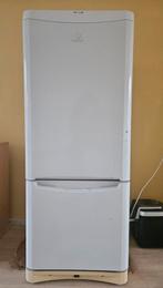 Indesit Koelkast  Koelvriescombinatie, Ophalen, Gebruikt, 200 liter of meer, 60 cm of meer