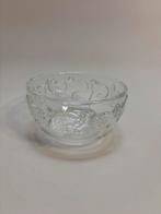 Vintage Leonardo Glas schaal Lammetjes, Ophalen of Verzenden