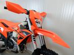 KTM 500 EXC F (bj 2024), KTM, Motorrijbewijs A, Bedrijf, Onbekend