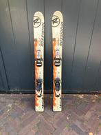Rossignol Radical Ski's - Gebruikt, Ophalen, 140 tot 160 cm, Gebruikt, Rossignol