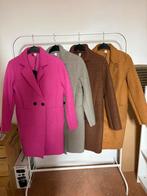 4 Nieuwe Chiaretta Jassen, Ophalen of Verzenden, Nieuw, Maat 38/40 (M), Roze