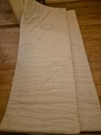 2 prima toppers zie foto's, Huis en Inrichting, Slaapkamer | Matrassen en Bedbodems, Ophalen of Verzenden, Gebruikt, Eenpersoons