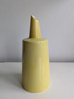 Arzberg Tric pastel gele suikerstrooier (of voor hagelslag), Overige typen, Ophalen of Verzenden, Zo goed als nieuw, Overige stijlen