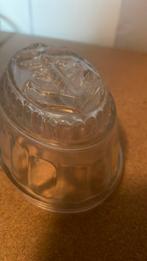 Puddingvorm glas, Ophalen of Verzenden