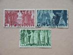 BL   Zwitserland 328-330, Postzegels en Munten, Postzegels | Europa | Zwitserland, Ophalen of Verzenden, Gestempeld