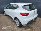 Renault Clio 0.9 TCe AC / Navi / Cruise / PDC, Voorwielaandrijving, 898 cc, Stof, Gebruikt