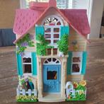 Vintage poppenhuisje van Mattel, Ophalen of Verzenden, Zo goed als nieuw