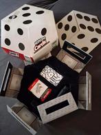 Yahtzee cards, Ophalen of Verzenden