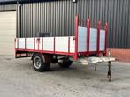 Bakkenwagen landbouwwagen balenwagen plattewagen, Zakelijke goederen, Ophalen, Overige, Overige typen