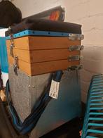 Vis kist / kanis, Ophalen, Zo goed als nieuw, Bak of Kist