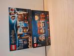 2 lego sets Harry Potter NIEUW, Ophalen of Verzenden, Nieuw