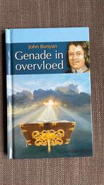 John Bunyan - Genade in overvloed, Ophalen of Verzenden, Zo goed als nieuw, John Bunyan