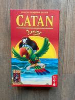Catan Junior compact, Hobby en Vrije tijd, Gezelschapsspellen | Bordspellen, Ophalen of Verzenden, Nieuw