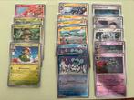 Pokémon Kaarten Pokéball Holo Black Bolt, Ophalen of Verzenden, Nieuw, Meerdere kaarten, Foil