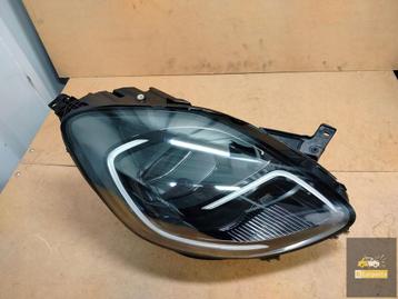 Ford Puma MK2 Full Led ST rechterlamp beschikbaar voor biedingen