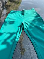 Studio anneloes broek flair, Ophalen of Verzenden, Zo goed als nieuw, Groen