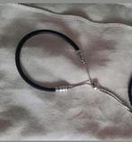 Pandora armband ringen en zilveren oorbellen, Ophalen of Verzenden, Zo goed als nieuw