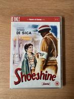 DVD - Shoeshine, Vanaf 12 jaar, Verzenden, Zo goed als nieuw, Drama