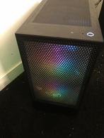 Gaming PC met Monitor, Toetsenbord en Muis, Computers en Software, Desktop Pc's, Gebruikt, 8 GB, Ophalen of Verzenden, Gaming