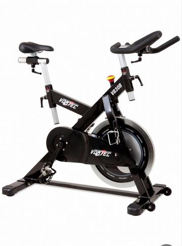 Spin fiets 3x gebruikt! beschikbaar voor biedingen
