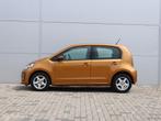 Volkswagen Up! 1.0 15 inch lmv Airco Bluetooth DAB, Voorwielaandrijving, Gebruikt, Origineel Nederlands, Handgeschakeld