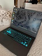 MSI Gaming Laptop - RTX 3050, Ryzen 5 - Zo goed als nieuw!, Computers en Software, Windows Laptops, Met videokaart, 8 GB, Ophalen of Verzenden