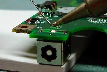 Elektronica Reparatie Printplaat Moederbord beschikbaar voor biedingen
