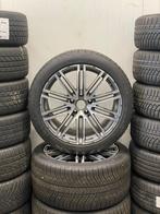 Porsche Panamera/Cayenne Winterset 20 inch, Auto-onderdelen, Banden en Velgen, Ophalen, Gebruikt, Banden en Velgen, Winterbanden